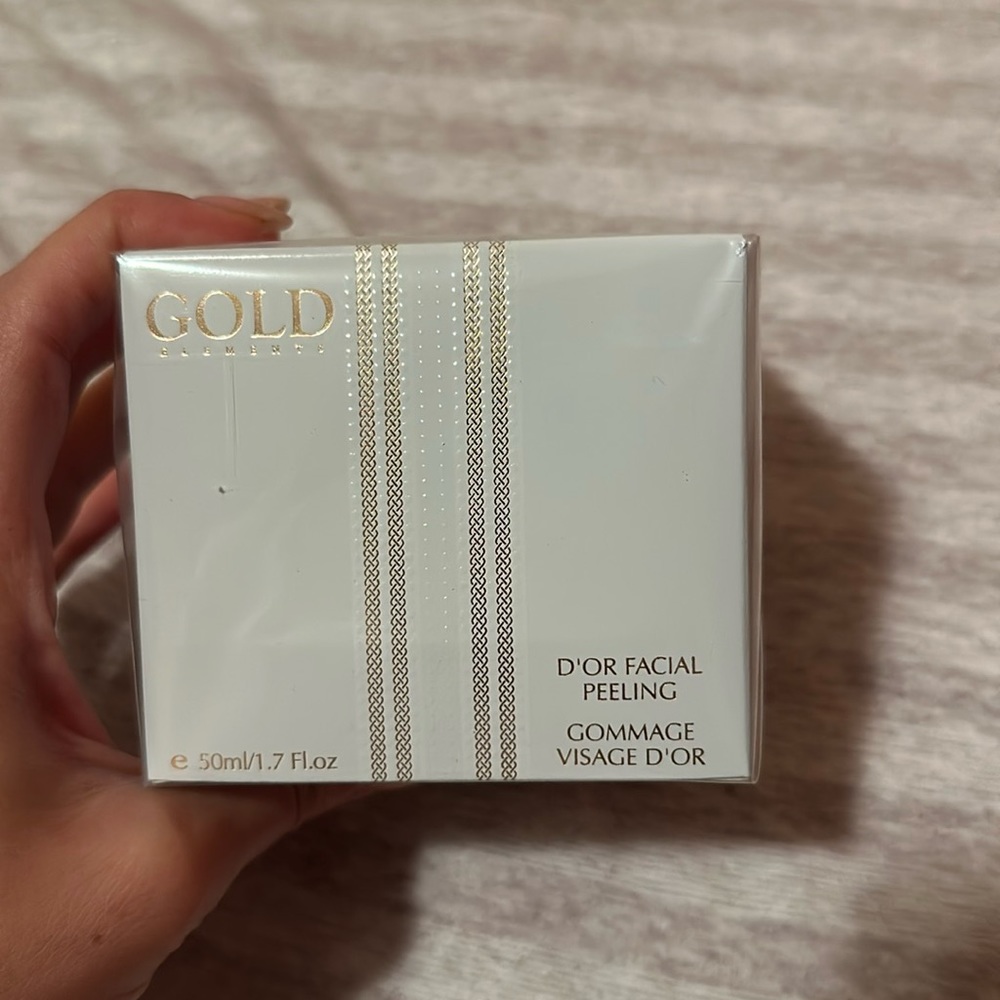 Facial Peel